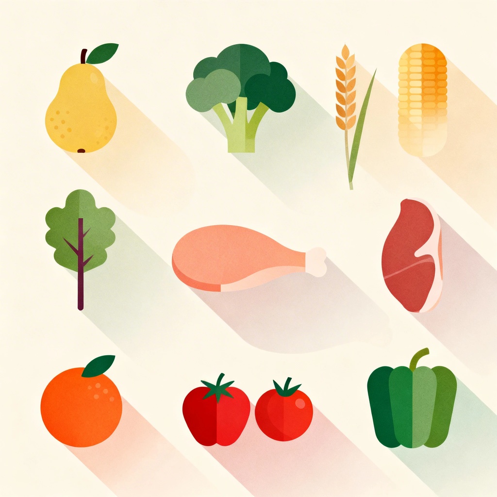 Essential Nutrients for a Balanced Diet