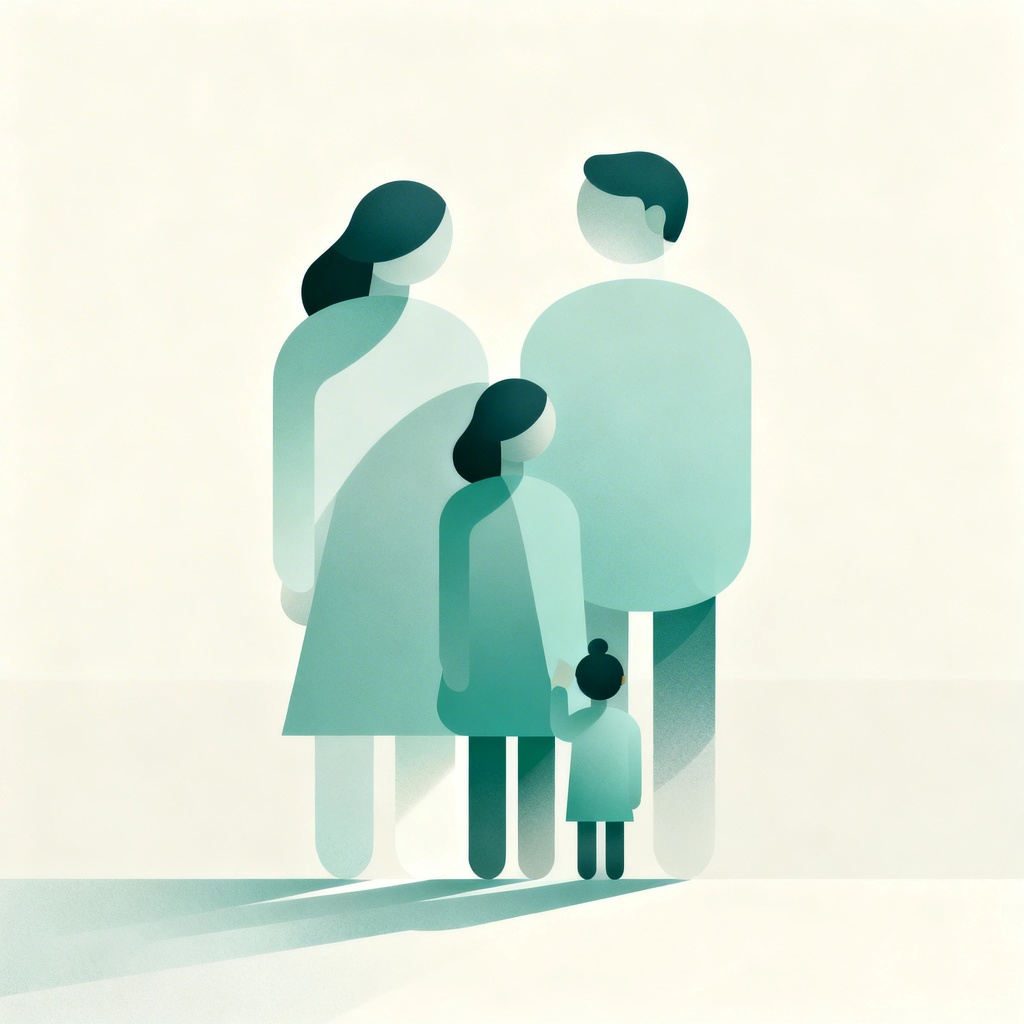 Creating a Healthy Family Environment